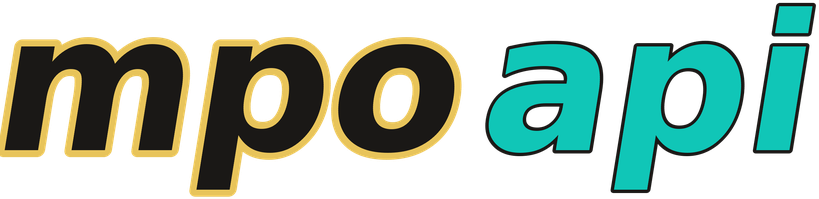 mpoapi logo