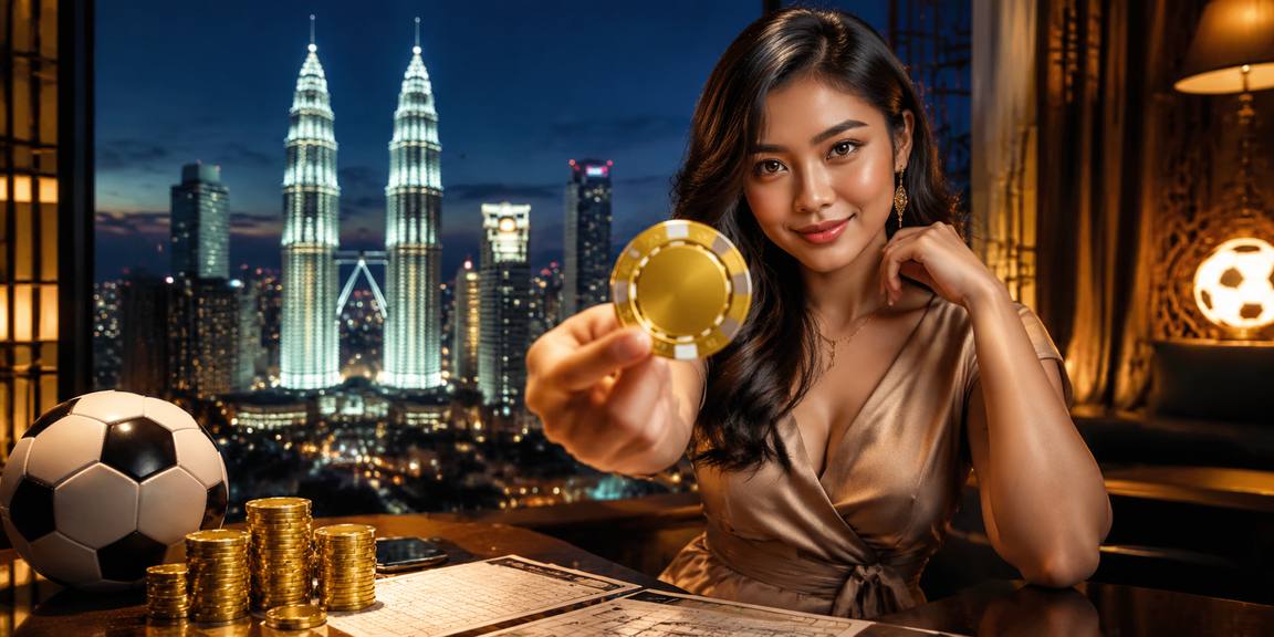 mpoapi Akses lobi mpoapi penuh melalui telefon pintar anda